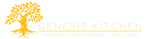 Genesis Kitchen