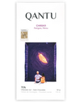 Qantu Chaska Pangoa Chocolate Bar, 70%