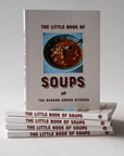 The Rancho Gordo Little Book Of Soups