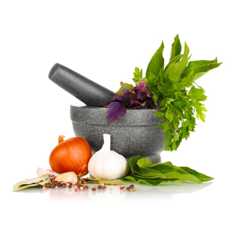 Organic Tuscan Herb Oil